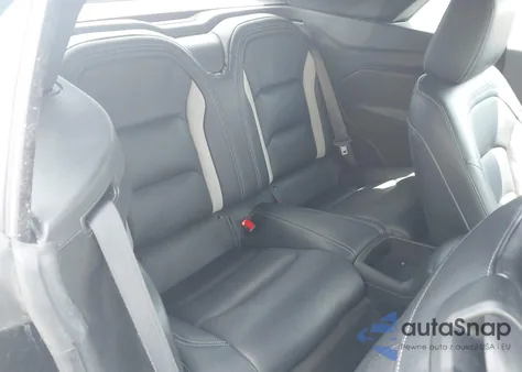 2020 Chevrolet Camaro Ls/Lt z USA, uszkodzony, nr VIN 1G1FB3DS6L0108735